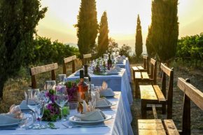 Masseria Crocco
